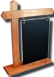 Blackboards